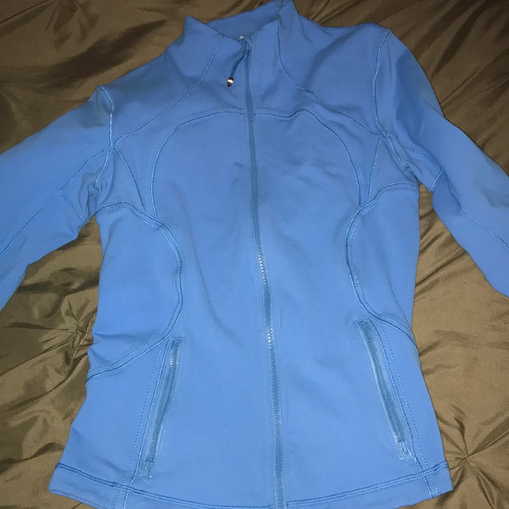 Lululemon Jacket